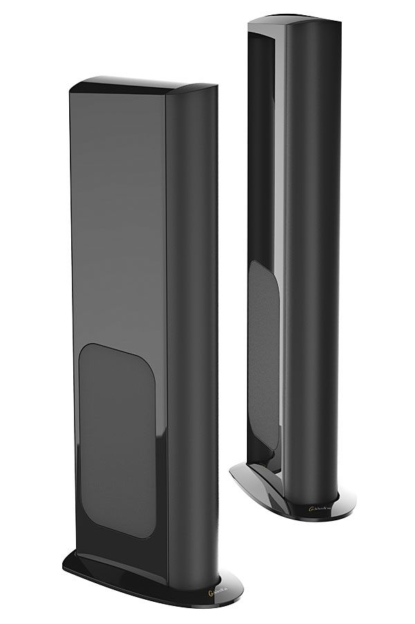 GoldenEar - TRITON REFERENCE